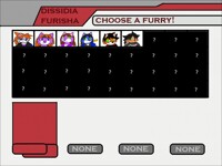 furry roster 