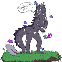 Mystery Potion Commission 02