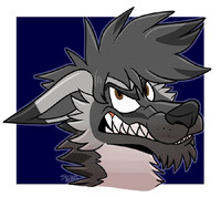 Thrazar didn't like that (COMMISSIONED)