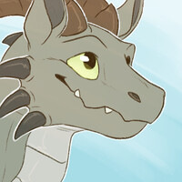 Syrril Headshot