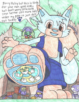 Pawcaked by 🦊Konogo, MMV 11