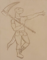 Raptor Sketch 21-02-2023
