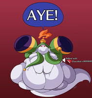 Bribing the Dark Assembly (With Chocolate)