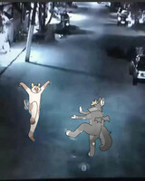 Street fighting