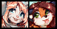 pixels