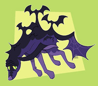 Bat man?