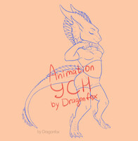 [WIP] "Chibi dance." #14 (Animation)