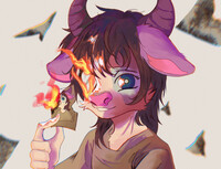 Berry - Nothing But a Memory (@Ha-ha)