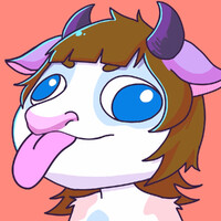 Berry - Lick ~Animated~ (@Mikishiii)