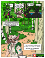 Rackham Lake - Page 59
