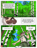 Rackham Lake - Page 60