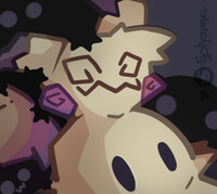 mimikyu
