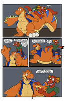 Gargocorey Hires Alan (Page 3 of 10)