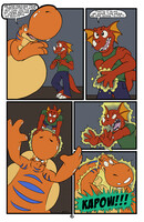 Gargocorey Hires Alan (Page 6 of 10)