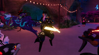 Luma Festival - Blades