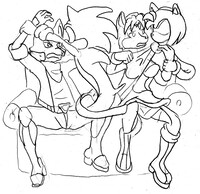 Wrong valentine gift 2