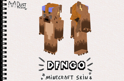 neox  Minecraft Skins