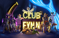 Club FYNN - commission