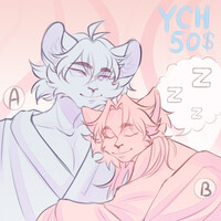 YCH sleepy [OPEN]