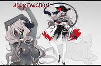 Adopt Auction (Closed)