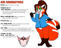 Ami Goodeatings Ref