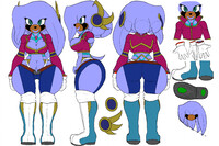 Ehma 2.0 [Dressed Reference]