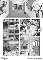 💎Lominus: Chapter 2- Page 16💎