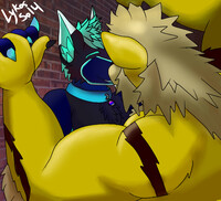 double ych here winners