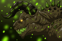 Deathclaw