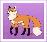 OPOC - Jess's Beast Form