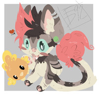 Owen [ART TRADE]
