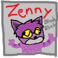 >Zenny: Be the huge bitch