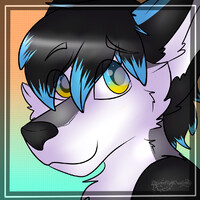 icon commision - @Pupwolf75