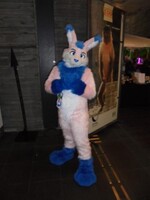 A Rabit/Hare at NFC 2023!