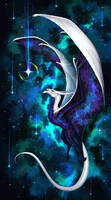Shooting stars