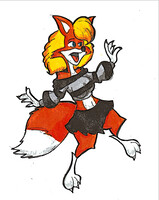 Foxy-2