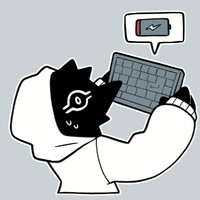 Low Battery