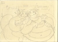 ('23) Feb #03: Double Wooper [Pokemon]