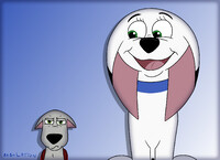 Sibling Size Difference