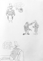 Baby Mallard-McQuack (3)