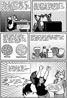 Little Tales -- Supertaster Discovery