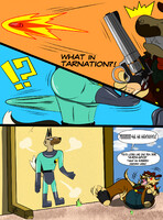 Bullet Testing Take 1