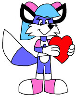 Bluebell and the Heart