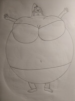 Deep Breathing Exercise: Erza Scarlet