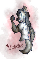 Michelle - Christmas Gift