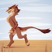 Sergal