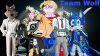 Team Wolf