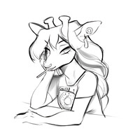 working the counter [DragonFU]