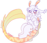 FearfulHolly / Houx Craintif