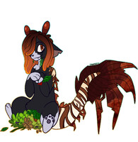 ViburnumPaw / Nuage de Viorne